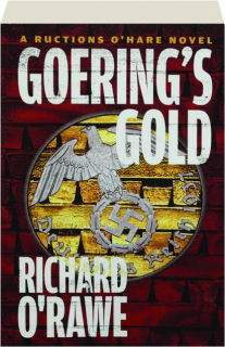 GOERING'S GOLD
