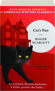 CAT'S PAW