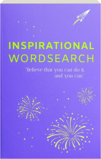 INSPIRATIONAL WORDSEARCH