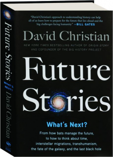 FUTURE STORIES: What's Next?