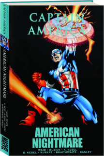 CAPTAIN AMERICA: American Nightmare