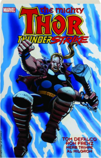 THOR: Thunderstrike