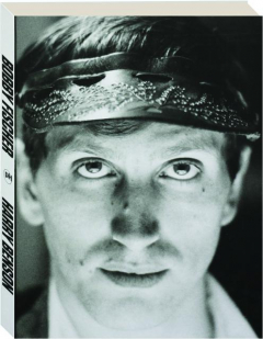 BOBBY FISCHER
