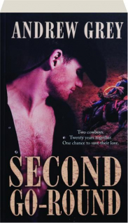 SECOND GO-ROUND