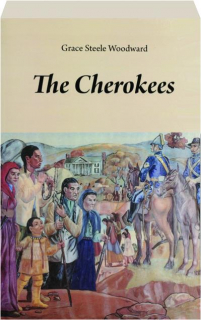 THE CHEROKEES