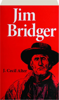 JIM BRIDGER