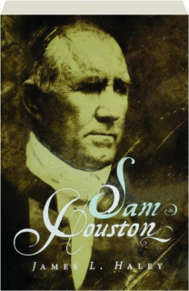 SAM HOUSTON