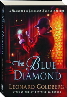 THE BLUE DIAMOND