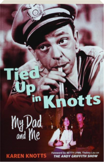 TIED UP IN KNOTTS: My Dad and Me