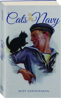 CATS IN THE NAVY