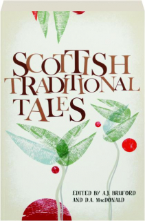 SCOTTISH TRADITIONAL TALES
