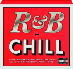 R&B + CHILL