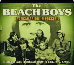 THE BEACH BOYS: Transmission Impossible
