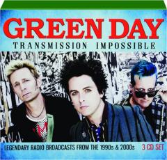 GREEN DAY: Transmission Impossible