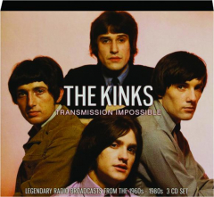 THE KINKS: Transmission Impossible