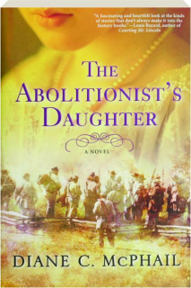 THE ABOLITIONIST'S DAUGHTER