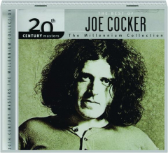 THE BEST OF JOE COCKER: 20th Century Masters