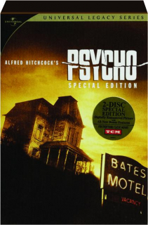 PSYCHO: Special Edition