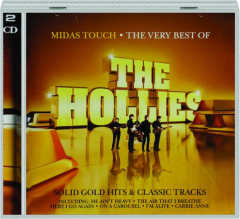 MIDAS TOUCH: The Very Best of the Hollies