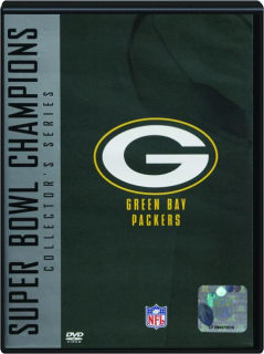 GREEN BAY PACKERS: Super Bowl Champions