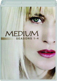 MEDIUM: Seasons 1-4