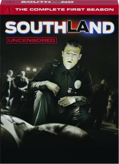 SOUTHLAND: The Complete First Season