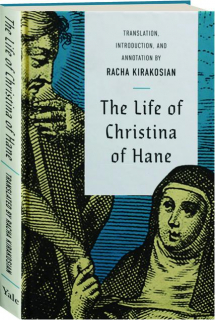 THE LIFE OF CHRISTINA OF HANE