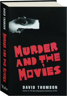 MURDER AND THE MOVIES
