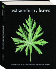 EXTRAORDINARY LEAVES