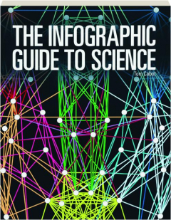 THE INFOGRAPHIC GUIDE TO SCIENCE