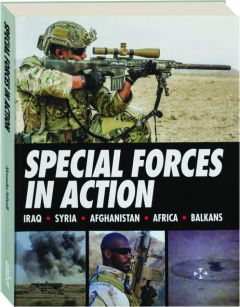 SPECIAL FORCES IN ACTION