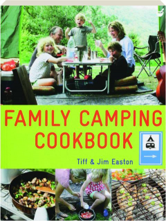 FAMILY CAMPING COOKBOOK
