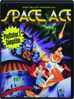 SPACE ACE