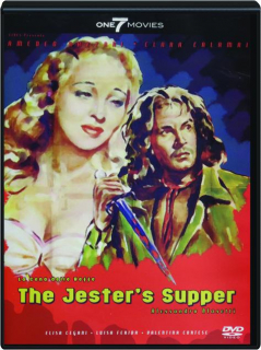 THE JESTER'S SUPPER