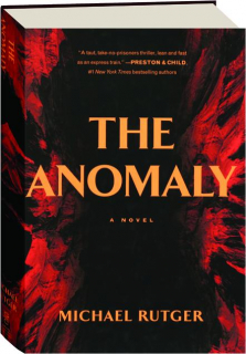 THE ANOMALY