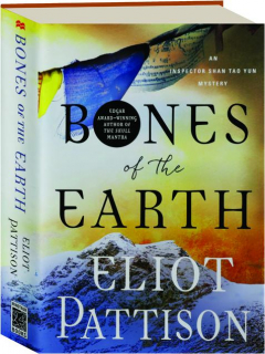 BONES OF THE EARTH