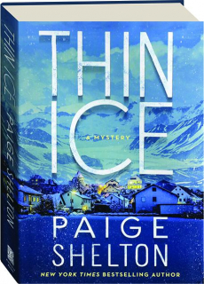 THIN ICE