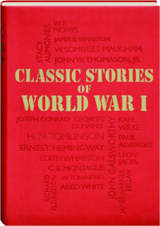 CLASSIC STORIES OF WORLD WAR I