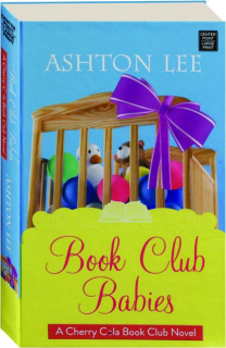 BOOK CLUB BABIES