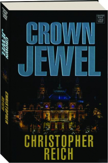 CROWN JEWEL