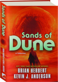 SANDS OF DUNE