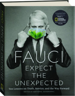 FAUCI: Expect the Unexpected
