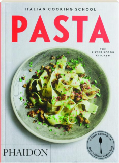 ITALIAN COOKING SCHOOL: Pasta