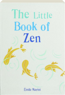 LITTLE BOOK OF ZEN