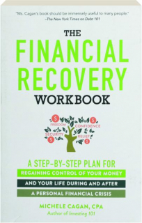 THE FINANCIAL RECOVERY WORKBOOK