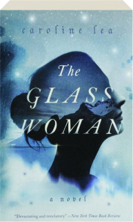 THE GLASS WOMAN