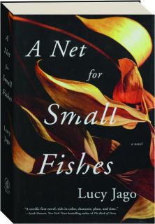 A NET FOR SMALL FISHES