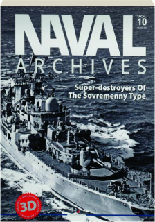 NAVAL ARCHIVES, VOLUME 10