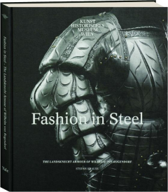 FASHION IN STEEL