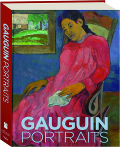 GAUGUIN: Portraits